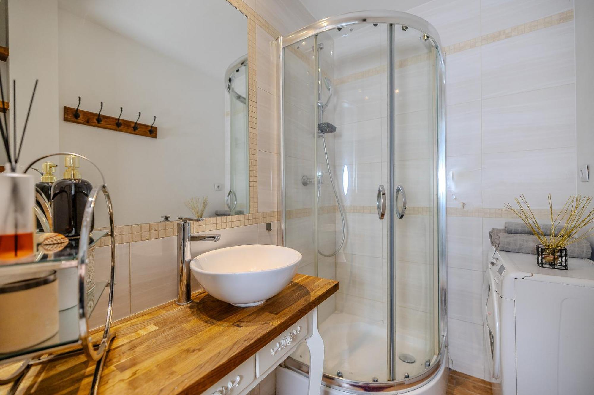 Apartament Ochota Варшава Экстерьер фото